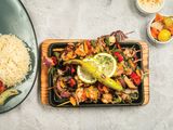 Shish Tawook