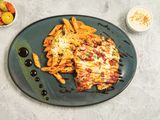 Monterey Chicken