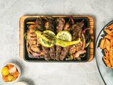 Mix Grill