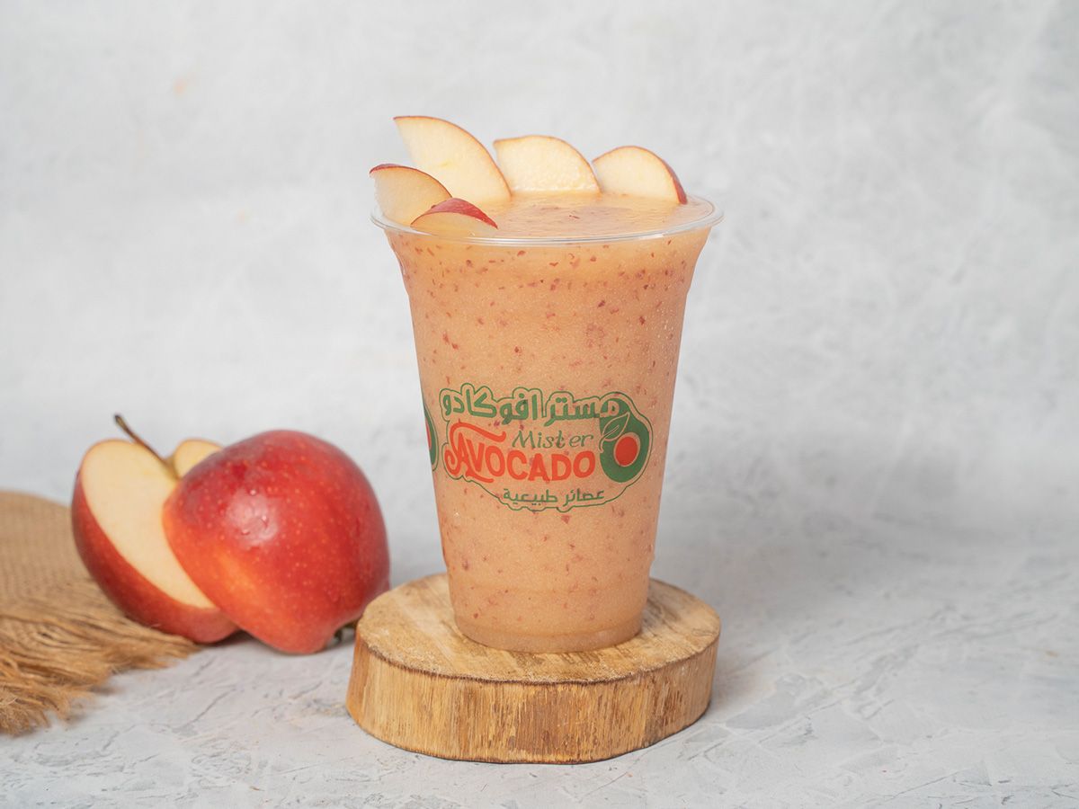 Apple Juice