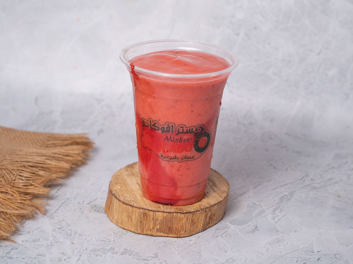 Cocktail Juice