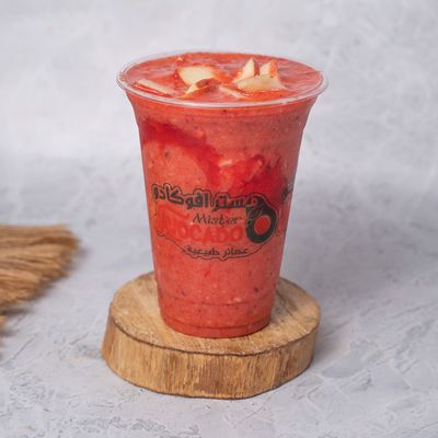 Cocktail Half Blended