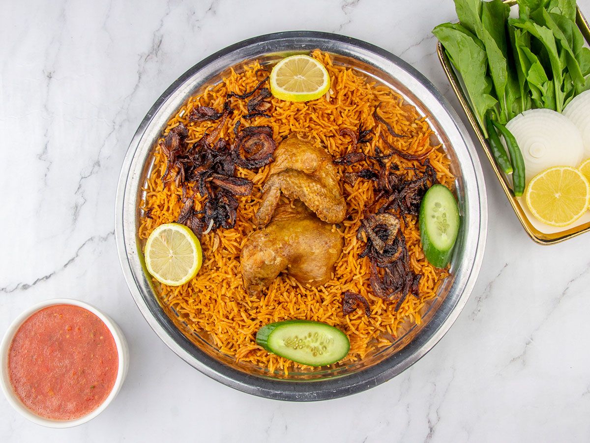 توصيل المضغوط السعودي سريع في عمان | طلبات