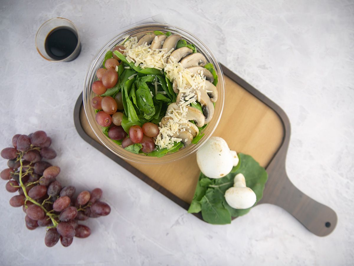 Rocca Salad