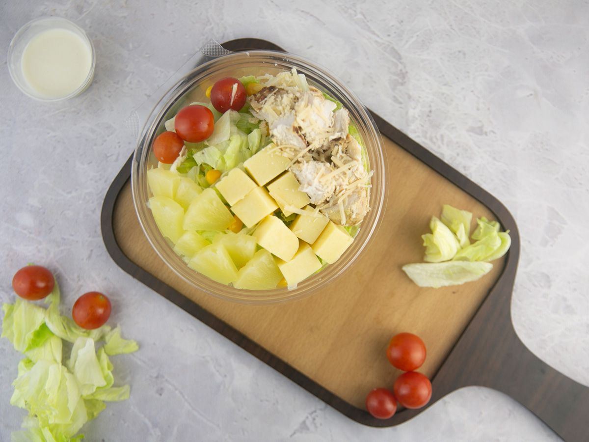 California Salad