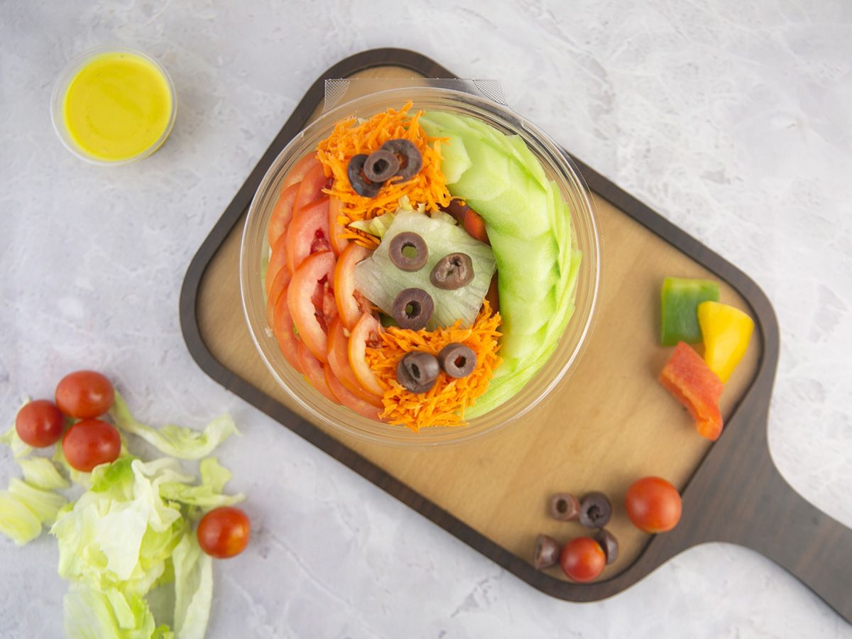 Green Salad