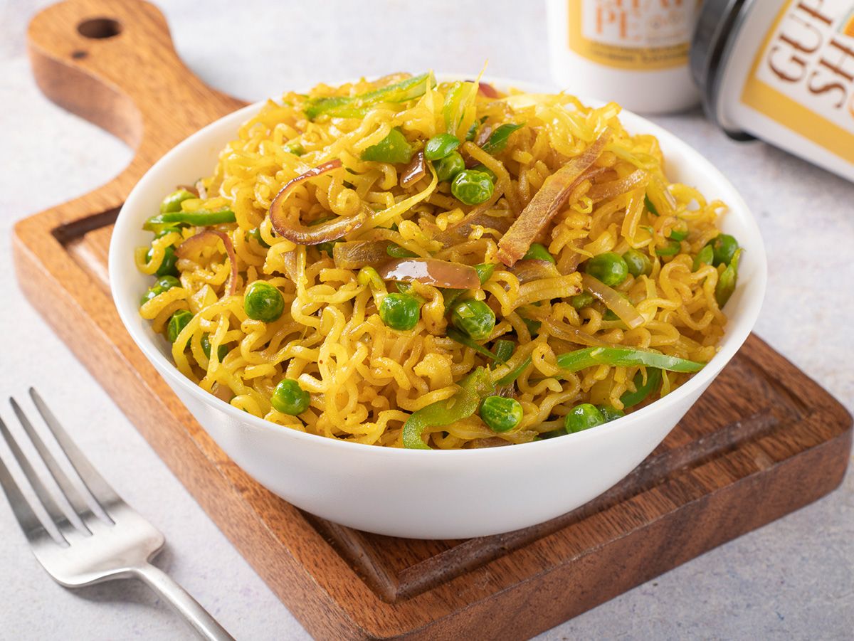 Gupshup Chai Pe Cafe delivery service in UAE Talabat