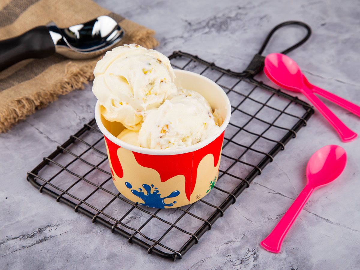 Sisbro Target Ice Cream delivery service in UAE Talabat