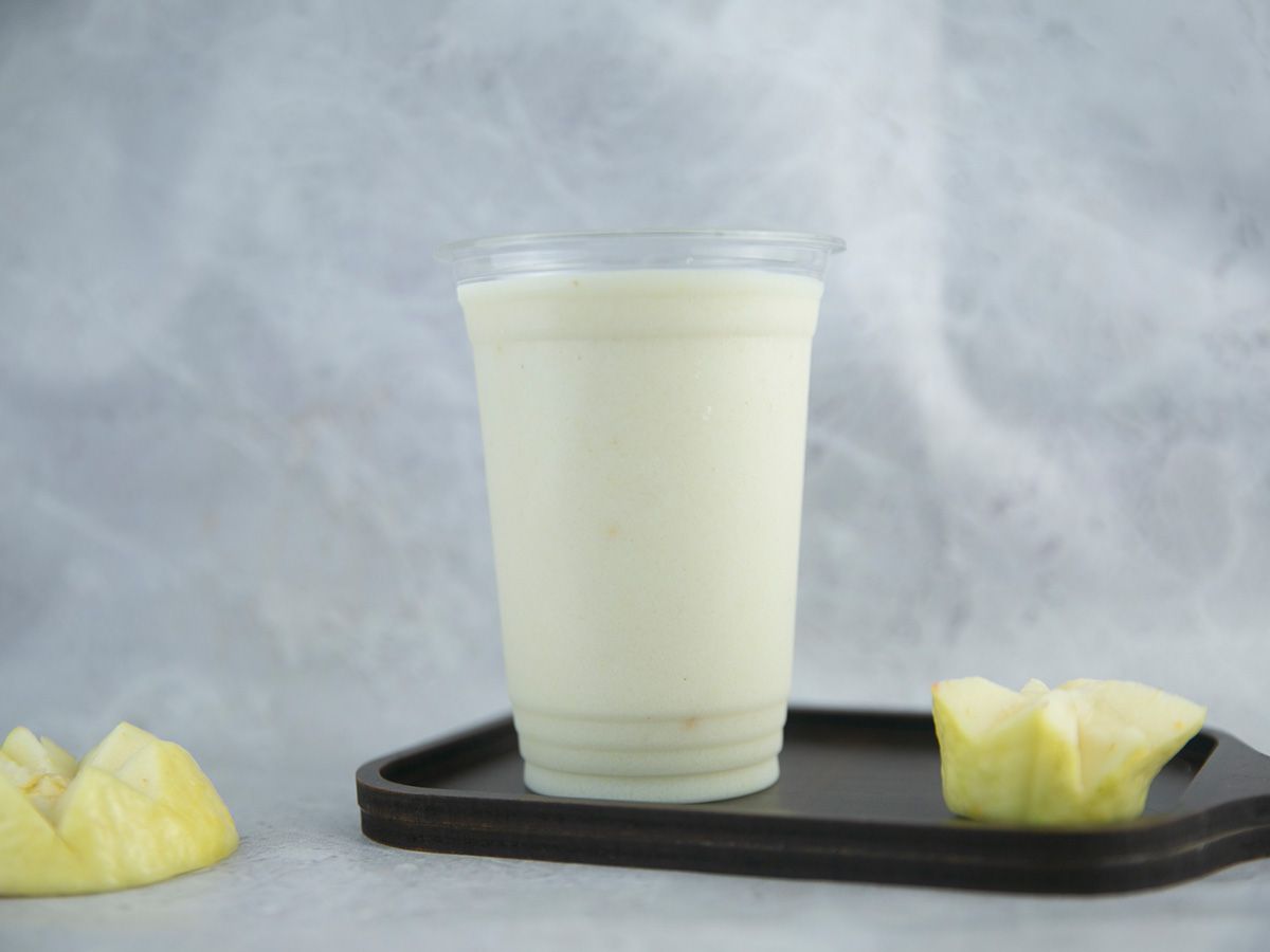 Guava Juice