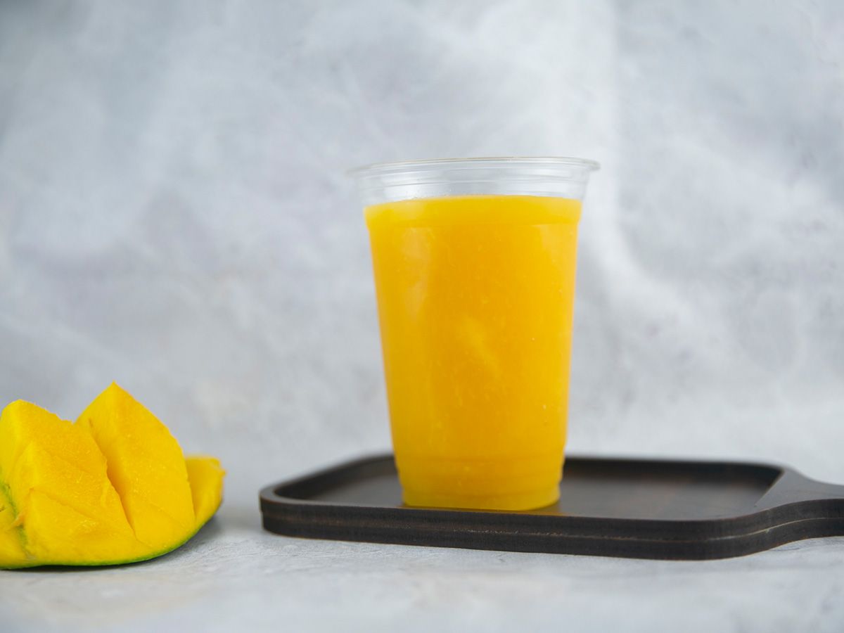 Mango Juice