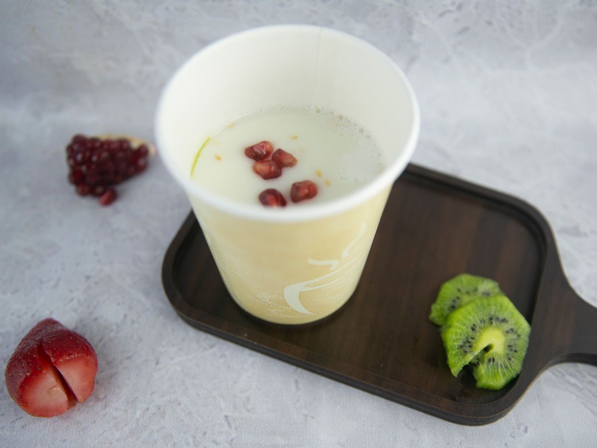 Fruits Salep