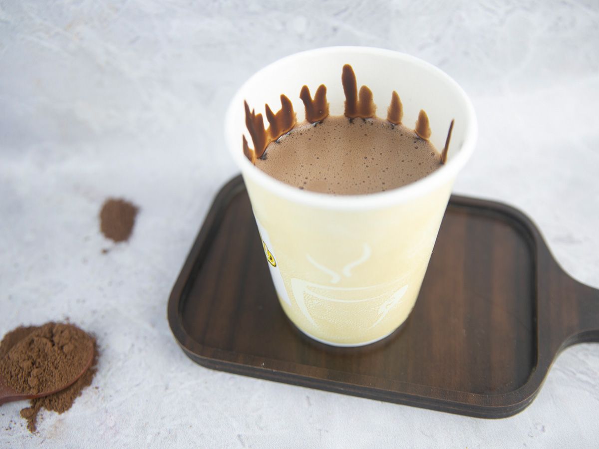 Hot Chocolate