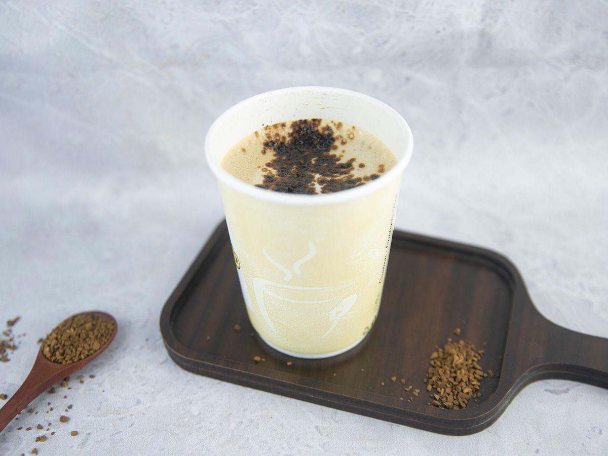 Nescafe