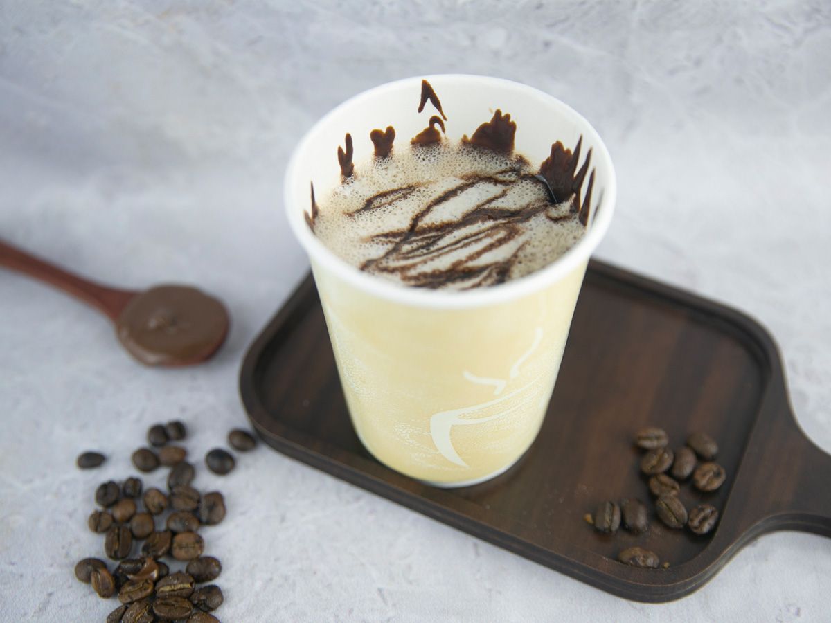 Mocha