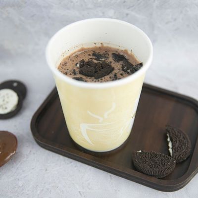 أوريو ساخن