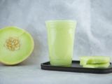 Cantaloupe Fresh juices