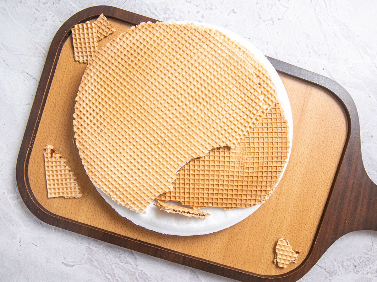 Friska With Honey Platter