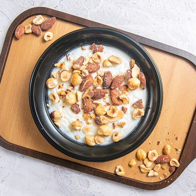 Abou Aouf Rice Pudding