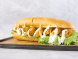 Crispy Shrimps