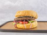 Classic Beef Burger