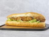 Fried Fish Fillet