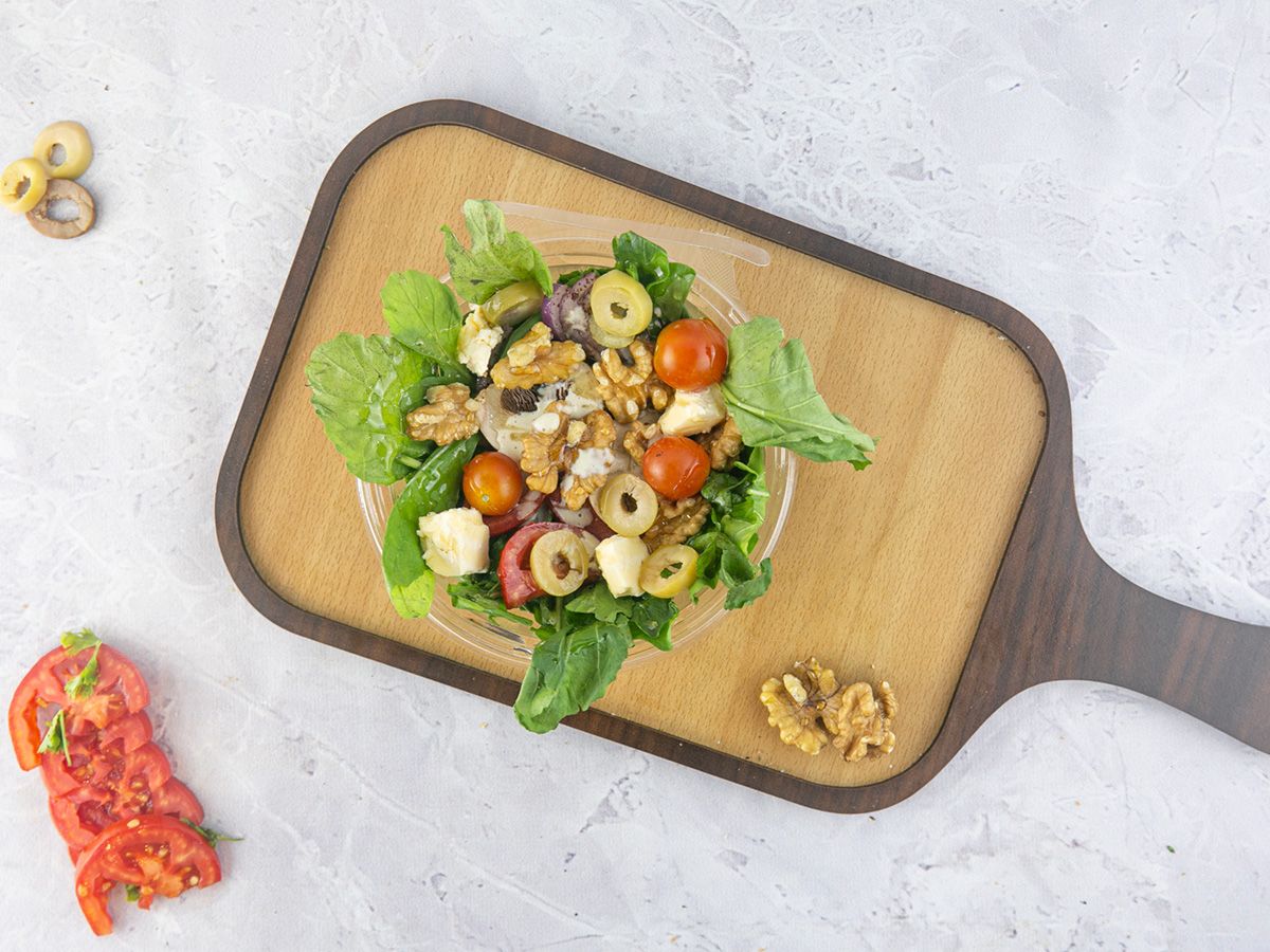 Rocca Salad