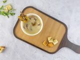 Creamy Chicken Soup