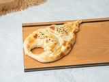 Kiri Cheese Manoucheh