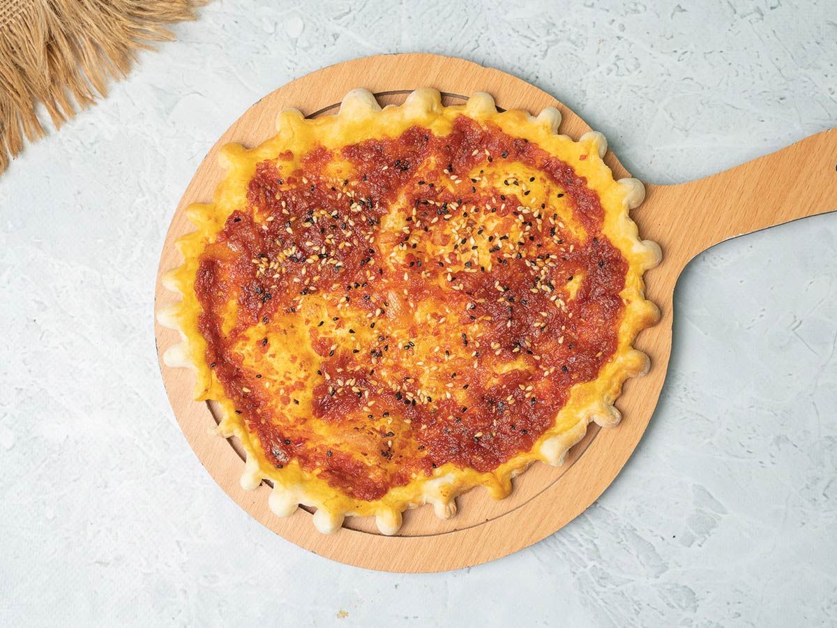 Muhammara Manoucheh