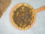 Zaatar Manoucheh