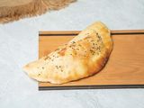 Turkey & Kashkaval Cheese Manoucheh