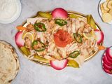 Chicken Shawerma