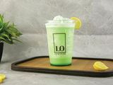 Lemon With Mint Smoothie