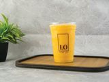 Mango Passion Smoothie