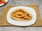 Baladi Squid Sandwich