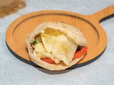 Chips Sandwich