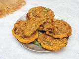 Falafel Patty
