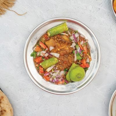 Moussaka box