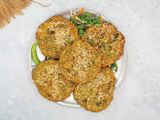 Flafel Patty Large
