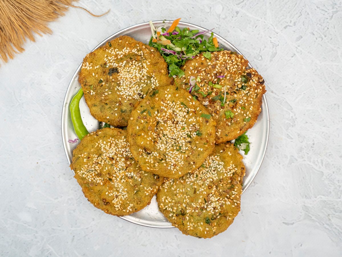 Falafel Qors