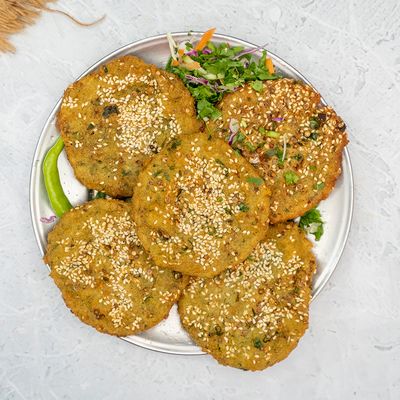 Falafel Qors