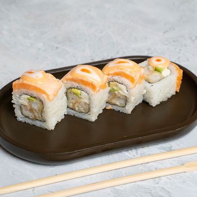 Sake Roll