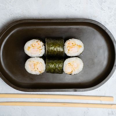 HOSO Maki SHRIMP TEMPURA