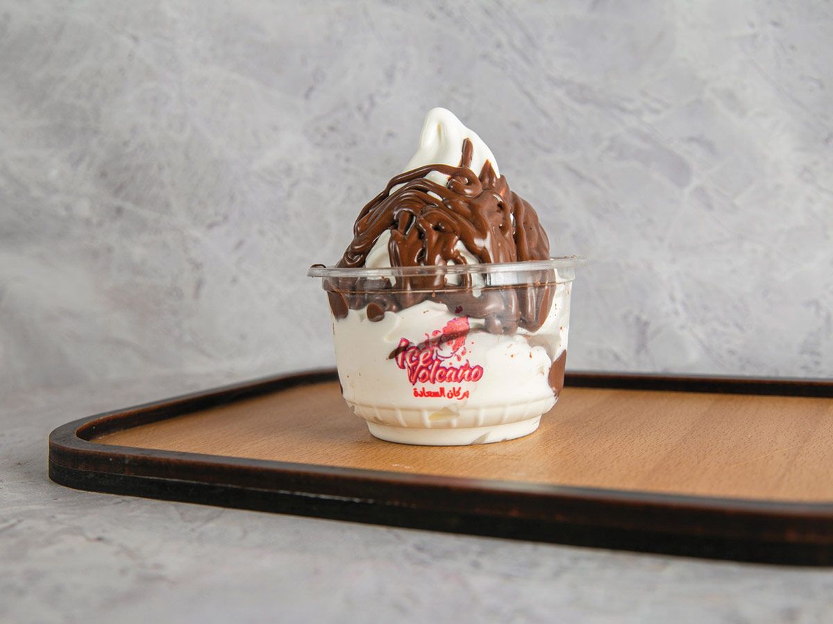 Sunday Nutella