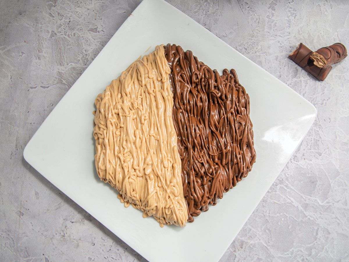 Waffle Mix