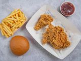snack meal