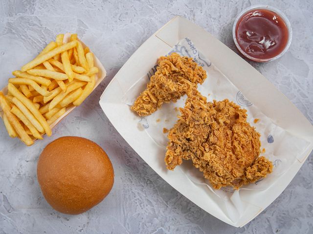 snack meal