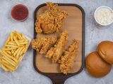 Golden Meal