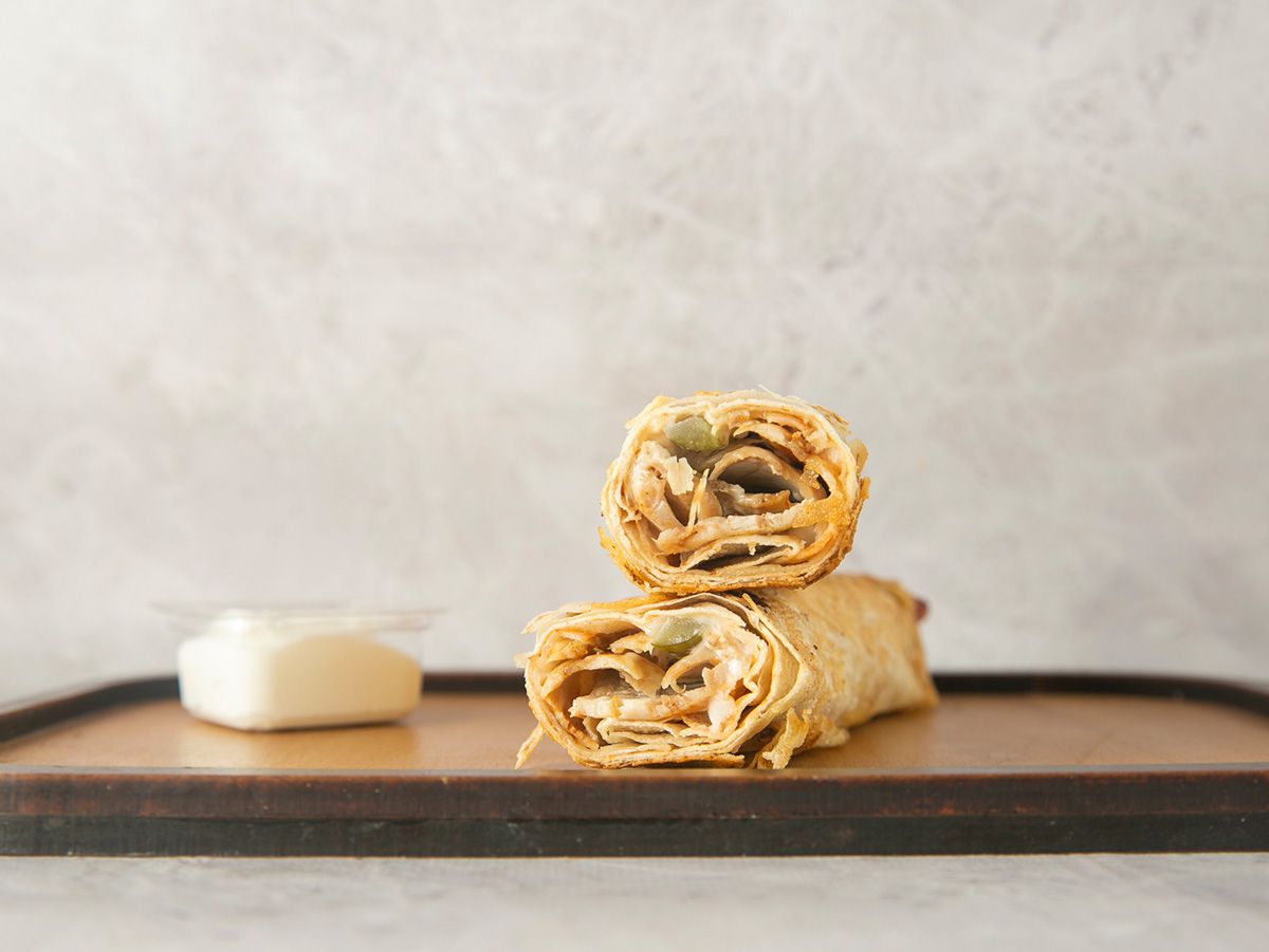 Sori Sandwich Chicken ( X Large )