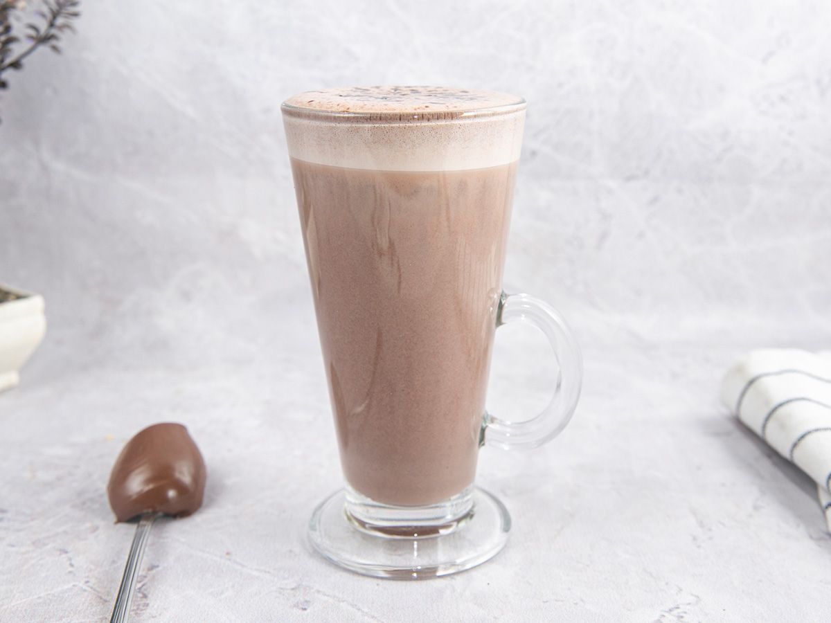 Chocolate Classic